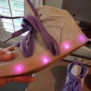 Little Girls shoes